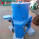 Zlatni centrifugalni separator